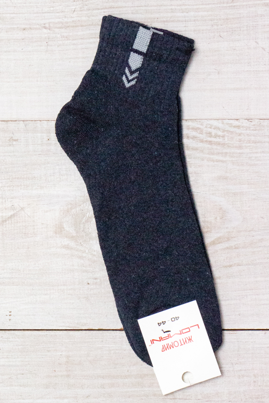 Шкарпетки чоловічі (зима)